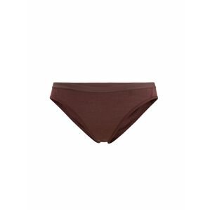 ICEBREAKER Wmns Siren Bikini, Umber velikost: XS