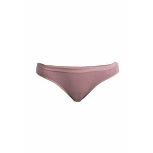 ICEBREAKER Wmns Siren Bikini, Crystal velikost: S