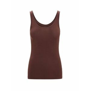 ICEBREAKER Wmns Siren Tank, Umber velikost: M