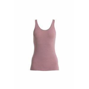 ICEBREAKER Wmns Siren Tank, Crystal velikost: XS