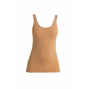 ICEBREAKER Wmns Siren Tank, Crystal/Solar velikost: M