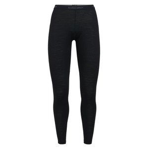 dámské merino spodky ICEBREAKER Wmns 150 Zone Leggings, Black velikost: M