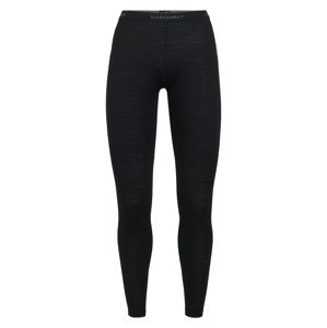 dámské merino spodky ICEBREAKER Wmns 150 Zone Leggings, Black velikost: S