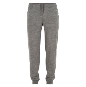 pánské merino kalhoty ICEBREAKER Mens Shifter Pants, Gritstone Heather velikost: L