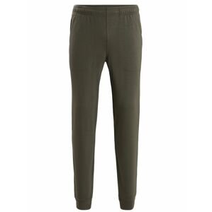 ICEBREAKER Mens Shifter Pants, Loden velikost: L