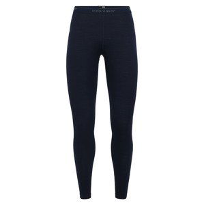 dámské merino spodky ICEBREAKER Wmns 200 Oasis Leggings, Midnight Navy velikost: M