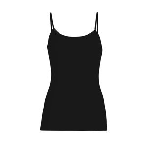 dámské merino tílko ICEBREAKER Wmns 175 Everyday Cami, Black velikost: L