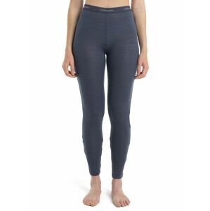 ICEBREAKER Wmns 175 Everyday Leggings, Graphite velikost: XS