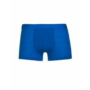 pánské boxerky ICEBREAKER Mens Anatomica Cool-Lite™ Trunks, Lazurite velikost: L