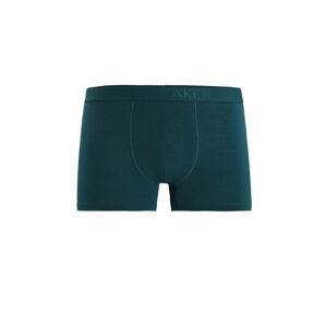 ICEBREAKER Mens Anatomica Cool-Lite™ Boxers, Green Glory velikost: S