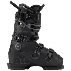 dámské lyžařské boty K2 ANTHEM PRO black (2021/22) velikost: MONDO 25,5