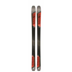 Pánské skialpové lyže K2 Wayback 80 (2022/23) velikost: 163 cm