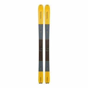 Pánské skialpové lyže K2 Wayback 84 (2023/24) velikost: 167 cm