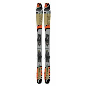 Dětský set lyže + vázání K2 Mindbender Jr + Vázání FDT (2023/24) velikost: 149 cm