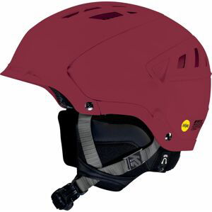 Dámské lyžařská helma K2 Virtue Mips Dusty Rose (2023/24) velikost: M