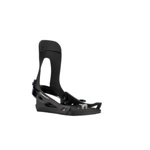 Dámský snowboardové vázání K2 Womens Clicker X Hb Black (2022/23) velikost: M