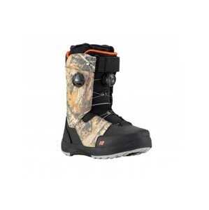 snowboardové boty K2 MAYSIS CLICKER X HB realtree (2020/21) velikost: EU 42,5