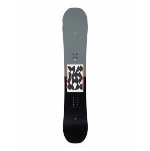 Dámský snowboard K2 Cold Shoulder (2022/23) velikost: 150 cm