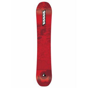 Pánský snowboard K2 Manifest (2023/24) velikost: 147 cm