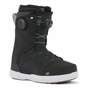 Pánské snowboardové boty K2 Boundary Black (2023/24) velikost: EU 42,5