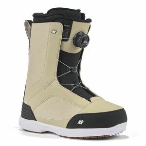 K2 Raider Off-White (2023/24) velikost: EU 42,5