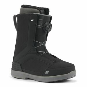 Dámské snowboardové boty K2 Haven Black (2023/24) velikost: EU 41,5