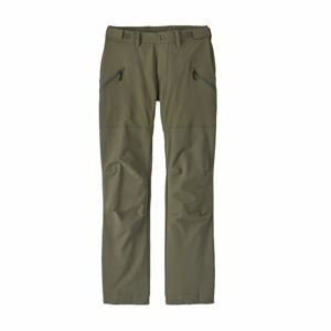 PATAGONIA W's Point Peak Trail Pants - Reg, BSNG velikost: 6