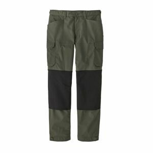 PATAGONIA M's Cliffside Rugged Trail Pants - Reg, INDG velikost: 32