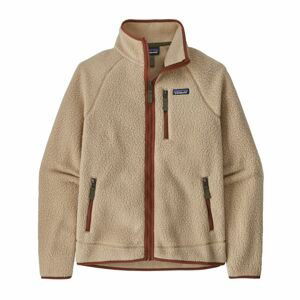 PATAGONIA M's Retro Pile Jacket, EKSI velikost: M