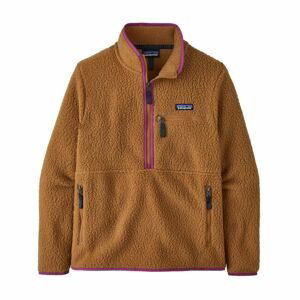 PATAGONIA W's Retro Pile Marsupial, NBAH velikost: S