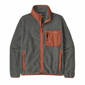 PATAGONIA W's Synch Jacket, NLBU velikost: S