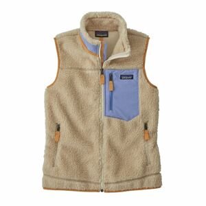 PATAGONIA W's Classic Retro-X Vest, DNLP velikost: S