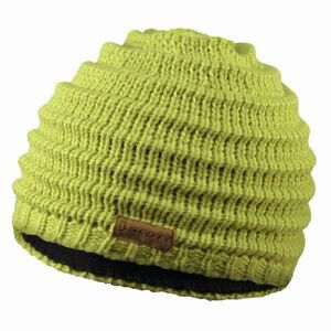 SCOTT Beanie MTN 50, cha yell (vzorek) velikost: OS (UNI)