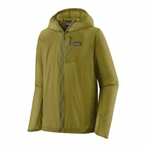 PATAGONIA M's Houdini Jacket, SHRG velikost: M