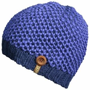 SCOTT Beanie W's MTN 30, pa blue/ga bl (vzorek) velikost: OS (UNI)