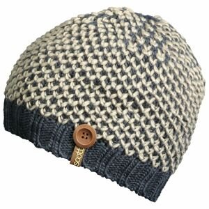 SCOTT Beanie W's MTN 30, nfl bl fn bg (vzorek) velikost: OS (UNI)