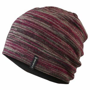 SCOTT Beanie W's MTN 90, bl nig/sa gr (vzorek) velikost: OS (UNI)