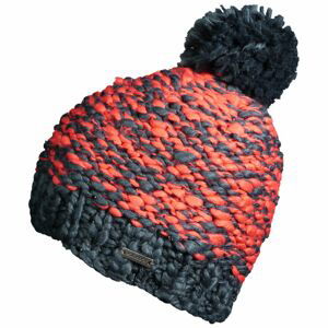 SCOTT Beanie W's MTN 110, ni blue/me red (vzorek) velikost: OS (UNI)