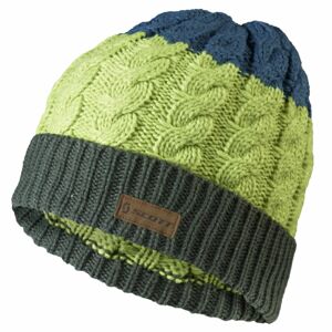 SCOTT Beanie MTN 70, alp gr/ma bl (vzorek) velikost: OS (UNI)