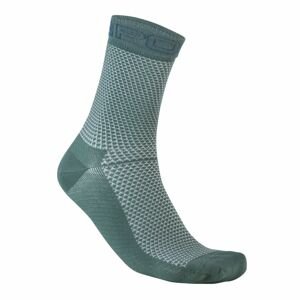 KARPOS Rapid Sock, North Atlantic/Dark Slate velikost: M/L