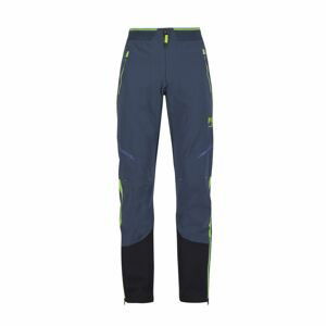 KARPOS Alagna Plus Evo Pant, Midnight/Green Flash velikost: L