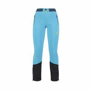 KARPOS Alagna Plus Evo W Pant, Blue Atoll/Midnight (vzorek) velikost: S