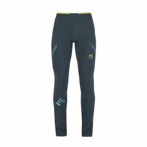 KARPOS Alagna Evo Pant, Forest/Kiwi Colada velikost: L