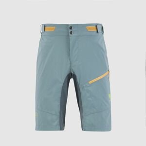 KARPOS Val Viola Short, North Atlantic/Dark Slate velikost: L