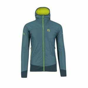 KARPOS Federa Jacket, Balsam/Forest velikost: L