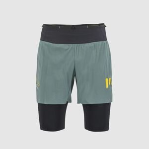 KARPOS Cengia Short, North Atlantic/Black velikost: L