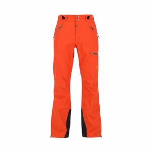 KARPOS Midi Shell Pant, Spicy Orange (vzorek) velikost: L