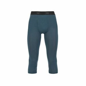 KARPOS Dinamico 3/4 Tight, Midnight (vzorek) velikost: L