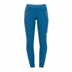 KARPOS Tre Cime Evolution W Pant, Corsair/Lemon Curry velikost: 42