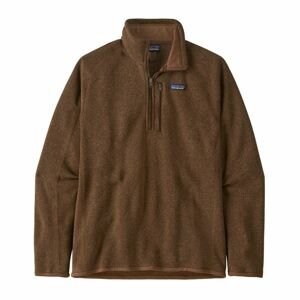 PATAGONIA M's Better Sweater 1/4 Zip, MEBN velikost: M